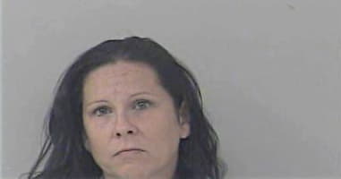 Crystal Jones, - St. Lucie County, FL 